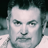 Диктор Баранов Эдуард