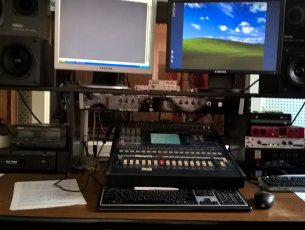 Диктор Чалин Владислав