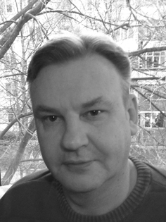 Диктор Романов Евгений