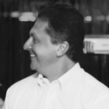 Диктор Ромашкин Сергей